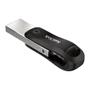 SANDISK iXpand Flash Drive Go 128Gb (SDIX60N-128G-GN6NE)