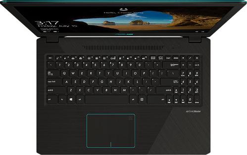 ASUS Keyboard (NORDIC) (90NB0HS1-R31ND0)