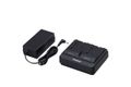 PANASONIC AG-BRD50EC Charger