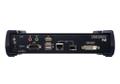 ATEN 2K DVI-D dual-link KVM over IP Receiver (KE6912R-AX)
