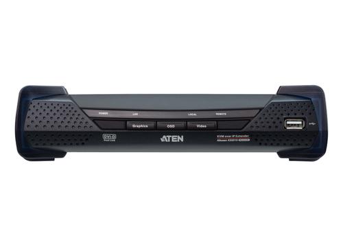 ATEN 2K DVI-D dual-link KVM (KE6910R-AX-G)