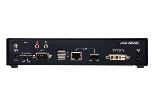 ATEN 2K DVI-D dual-link KVM (KE6910T-AX-G)
