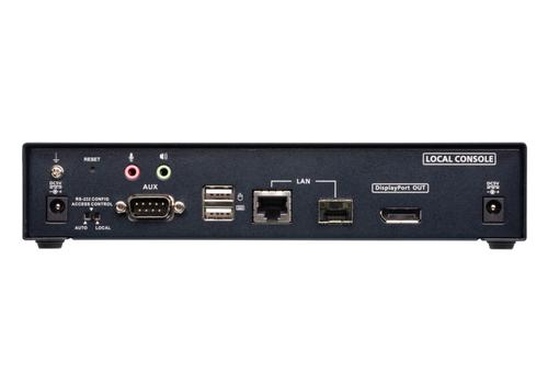 ATEN 4K DP KVM over IP Transmitter (KE9950T-AX-G)