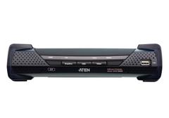 ATEN 4K DP KVM over IP Receiver