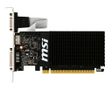 MSI GeForce GT 710 1GD3H LP 1GB 64bit HDMI DVI-D D-Sub