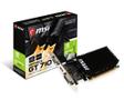 MSI GeForce GT 710 1GD3H LP HDMI DVI-D D-Sub (GT 710 1GD3H LP)