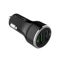 CELLY Mobile Device Charger Black