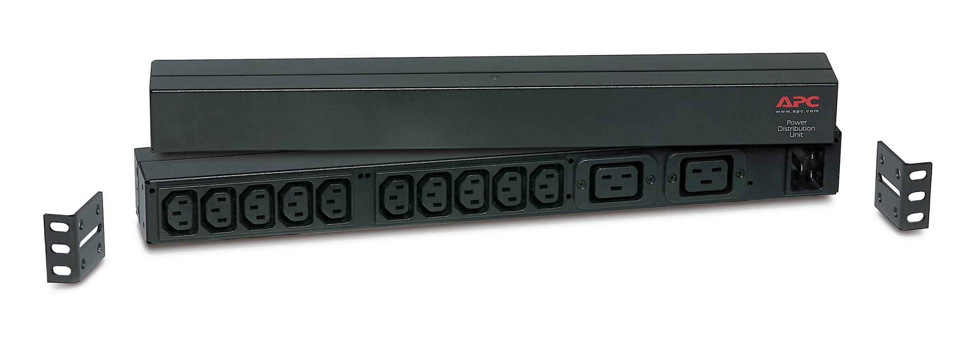 APC ap9565 Rack PDU