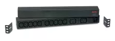 APC Basic Rack-Mount PDU - strømfordelingslist