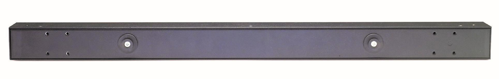 APC Basic Rack PDU Zero U - strømfordelingslist (AP9572)
