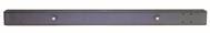 APC RACK PDU BASIC ZERO U 16A 208/230V (15)C13 IN (AP9572)
