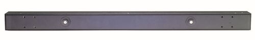 APC RACK PDU BASIC ZERO U 16A 208/230V (15)C13 IN (AP9572)