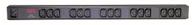 APC Basic Rack PDU Zero U - strømfordelingslist (AP9572)