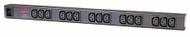 APC RACK PDU BASIC ZERO U 16A 208/230V (15)C13 IN (AP9572)