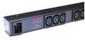 APC PDU, Basic Rack AP9572, 0U, 16A, (15)C13 (AP9572)