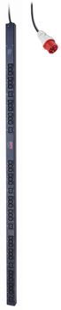 APC Rack PDU, Basic, Zero U, 11 kW, 230V, (36) C13 & (6) C19 (AP7557)