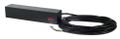 APC Rack PDU Extender, Basic, 2U, 32A, 230V, (4) IEC C19 (AP7585)