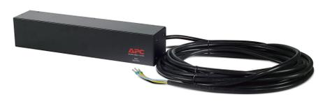 APC Basic Rack PDU - strømfordelingslist (AP7585)