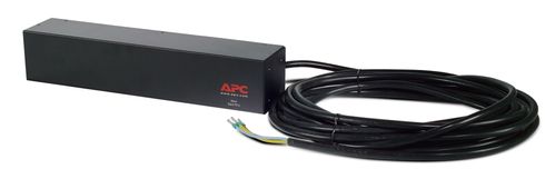 APC Rack PDU Extender, Basic, 2U, 32A, 230V, (4) IEC C19 (AP7585)