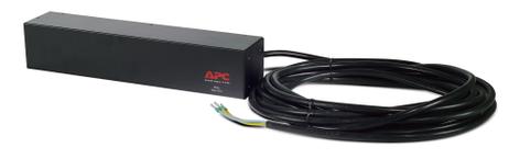 APC Basic Rack PDU - strømfordelingslist (AP7585)