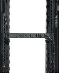 APC Rack PDU Basic 1U 22kW 400V C19 (AP7526)