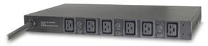 APC Rack PDU Basic 1U 22kW 400V C19 (AP7526)