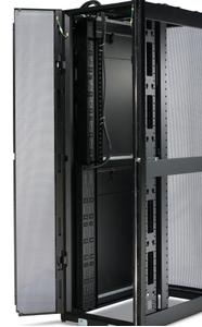 APC Rack PDU Basic Zero U (AP7555A)