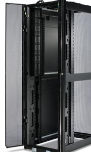 APC Rack PDU Basic Zero U (AP7555A)