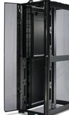 APC Basic Rack PDU Zero U - strømfordelerenhet - 22 kW (AP7555A)