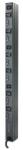 APC RACK PDU, BASIC, ZERO U, 22KW, 400V, (AP7555A)