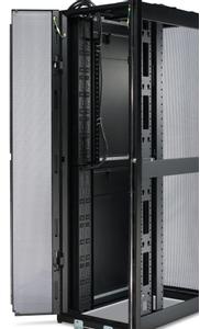 APC Rack PDU Basic Zero U (AP7555A)