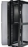 APC Basic Rack PDU Zero U - strømfordelerenhet - 22 kW (AP7555A)