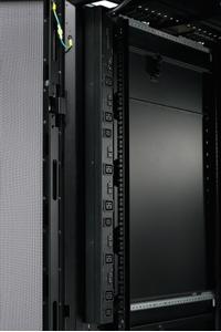 APC Rack PDU Basic Zero U (AP7555A)