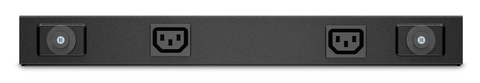 APC Rack PDU Basic 0U/1U 100-240V/ 20A 22 (AP6020A)