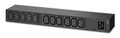 APC Rack PDU Basic 0U/1U 100-240V/ 20A 22 (AP6020A)