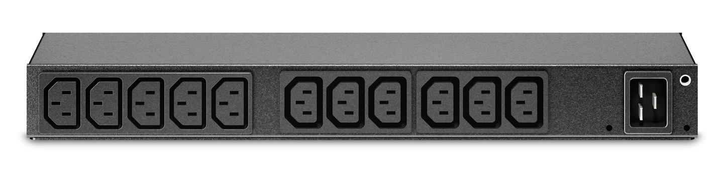 APC Rack PDU Basic 0U/1U 100-240V/ 20A 22 (AP6020A)