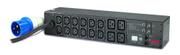 APC Metered Rack PDU AP7822B - strømfordelerenhet