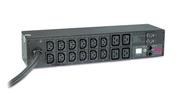 APC RACK PDU METERED 2U 32A 230V (AP7822B)