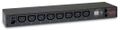 APC Rack PDU Metered 1U 10A 230V (8)C13 (AP7820B)