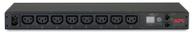 APC Metered Rack PDU AP7820B - strømfordelerenhet - 2300 VA (AP7820B)