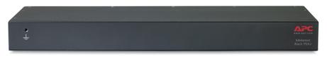 APC Metered Rack PDU AP7820B - strømfordelerenhet - 2300 VA (AP7820B)