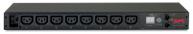 APC Metered Rack PDU AP7821B - strømfordelerenhet (AP7821B)