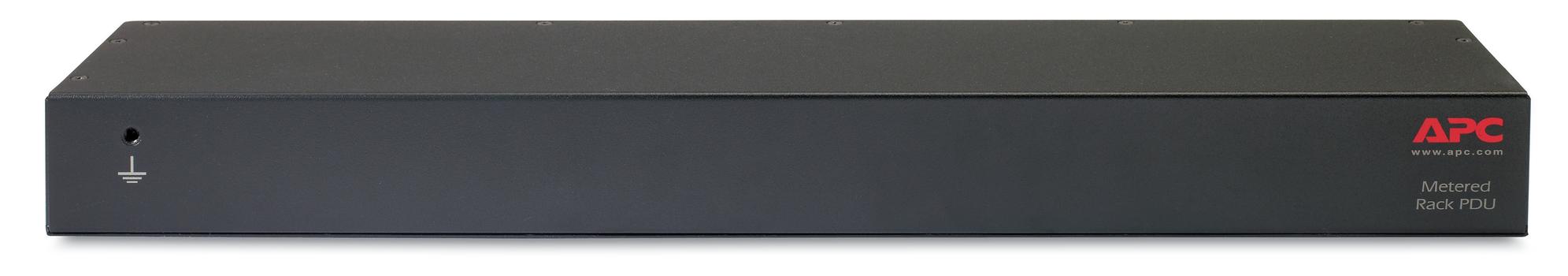 APC Metered Rack PDU AP7821B - strømfordelerenhet (AP7821B)