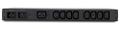 APC RACK ATS 230V 16A C20 IN 8 C13 1 C19 OUT (AP4423)