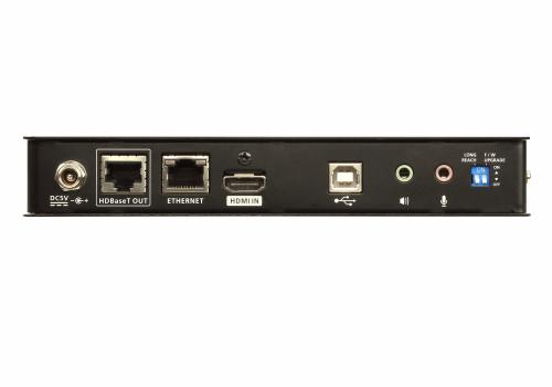 ATEN USB HDMI HDBaseT 2.0 KVM (CE820L-AT-G)