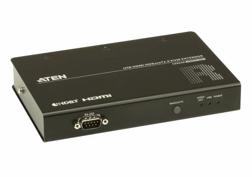 ATEN USB HDMI HDBaseT 2.0 KVM (CE820R-AT-G)