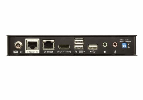 ATEN USB DisplayPort HDBaseT 2.0 (CE920-ATA-G)