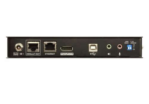 ATEN USB DisplayPort HDBaseT 2.0 (CE920-ATA-G)
