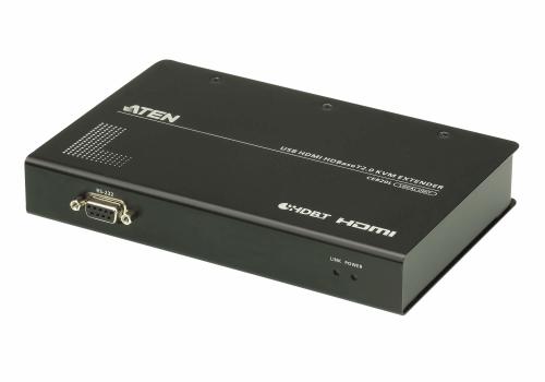 ATEN USB HDMI HDBaseT 2.0 KVM (CE820L-AT-G)