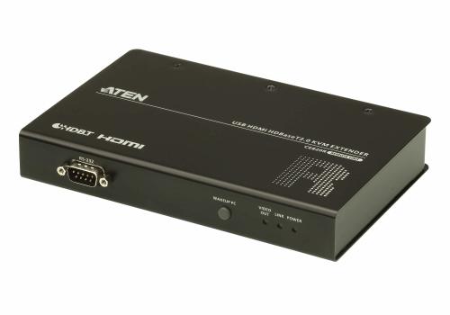 ATEN USB HDMI HDBaseT 2.0 KVM (CE820R-AT-G)